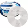 BD-R DL MediaRange MR508 50 GB 25 stuks