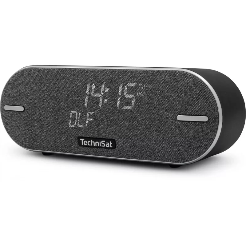 Draagbare radio TechniSat DIGITRADIO BT 2 DAB+ FM 20W