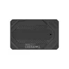 Externe opslagbehuizing Unitek S1229CBK01 voor M.2 NVMe en SATA SSD, zwart