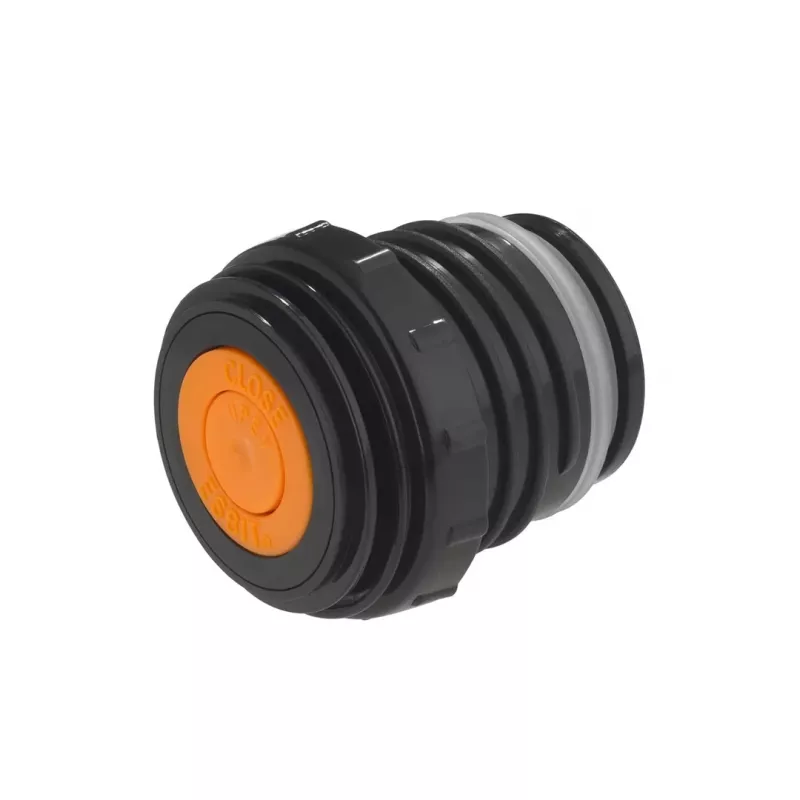 Termos Esbit thermosfles 1L, zwart