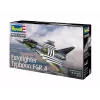 REVELL Eurofighter Typhoon FGR.4 1:48 plastic modelbouwpakket