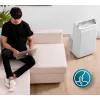 Cecotec Draagbare airconditioner | ForceClima 12600 SoundLess Heating