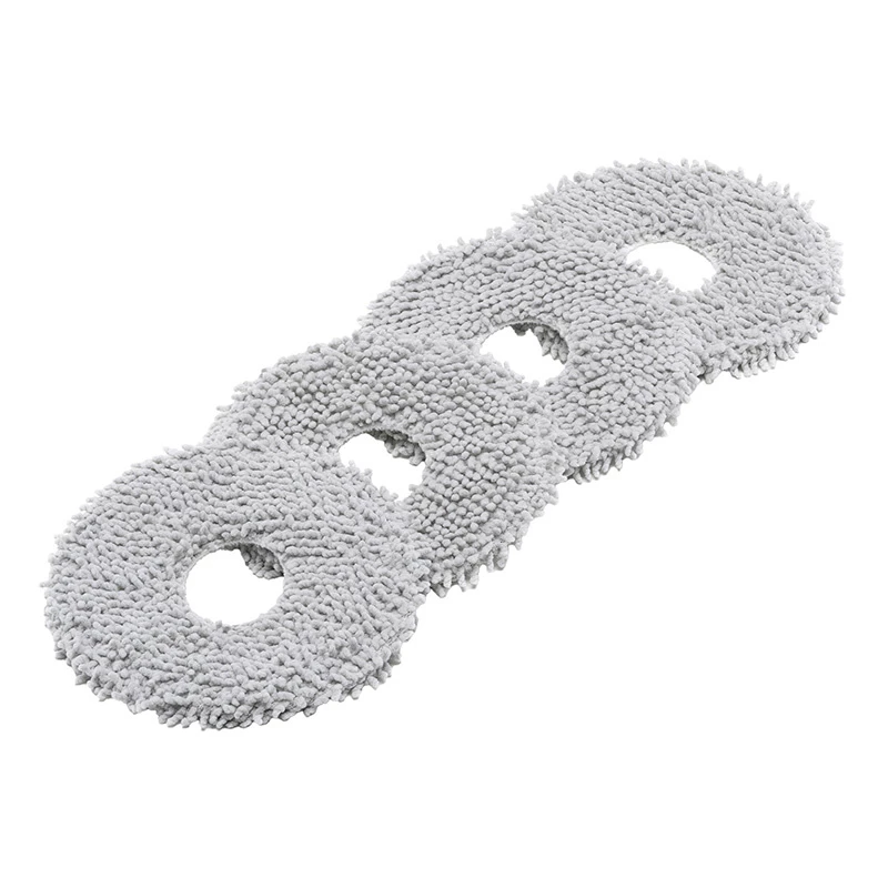DJI ROMO wispads CP.CR.00000057.01 voor robotstofzuiger