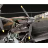 Revell Lancaster B. III Dambusters (04295) 1:72 schaal vliegtuig plastic modelbouwset