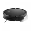 Xiaomi robotstofzuiger E5 zwart | wit - zwart