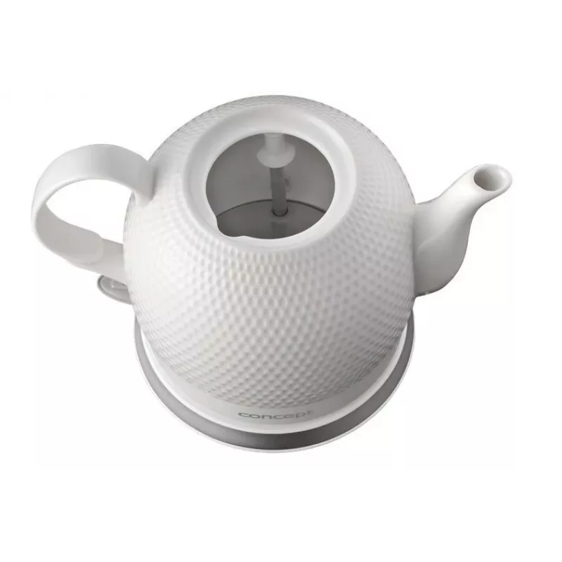 Concept RK0050 keramische waterkoker