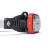 Black Diamond Distance 1500 rood, wit handzaklamp LED
