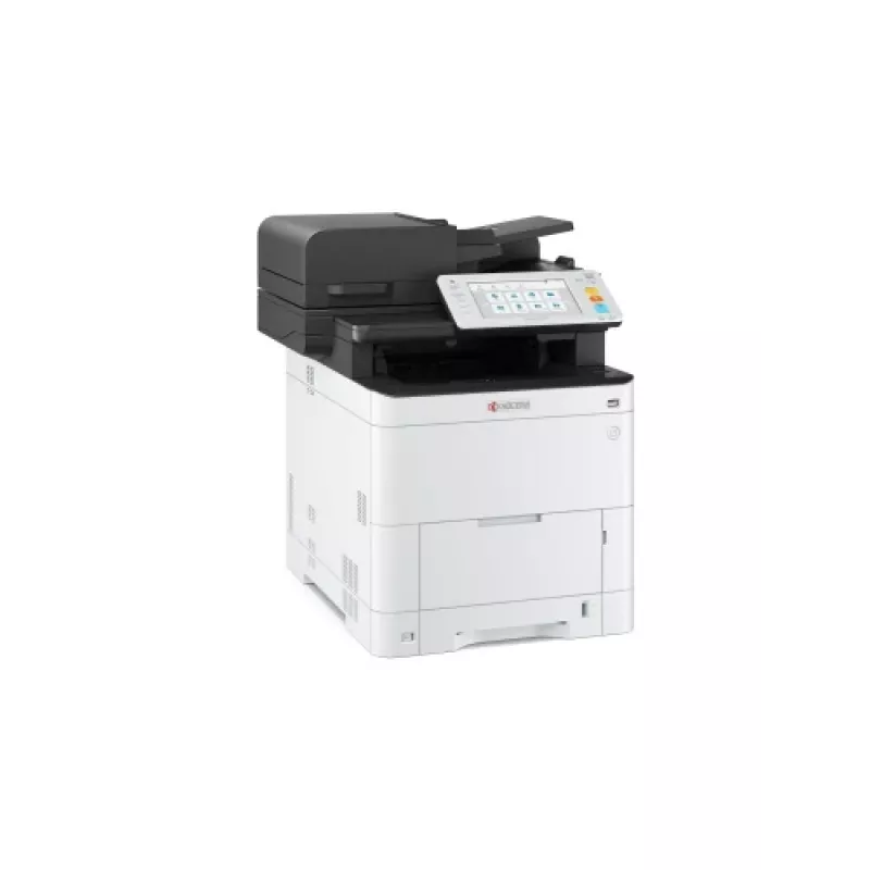 Kyocera ECOSYS MA4000cifx printer laser kleur MFP A4 40 ppm Ethernet LAN USB (SPEC)