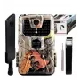 Wildcamera Tophunt HC900LTE 2K GSM 4G LTE MMS PL