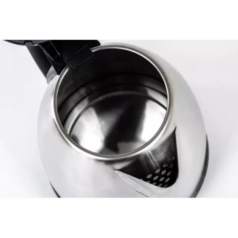 AFK EWK-2200.5C waterkoker, RVS, 1,7 liter, 1850–2200 W