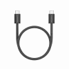 CANYON Kabel OnWire 60MG C-C 60W Magneet Gevlochten 1m Zwart