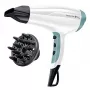Remington D5216 haardroger 2300 W blauw, wit