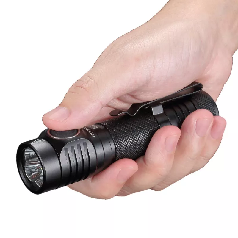 Zaklamp Explorer SERIES/4400 lumen E4K Nitecore