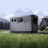 DJI Power 2000 draagbare powerstation, 2048 Wh, 3000 W