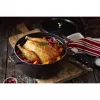 Braadpan ZWILLING STAUB LA COCOTTE 5,25 L rond gietijzer, geëmailleerd, deksel inbegrepen