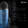 Logitech 988-000232 Blauw