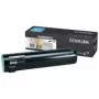Lexmark X945X2KG - CT200948 - toner zwart - voor Lexmark X940e, X940e Page Plus Solution, X945e, X945e Page Plus Solution