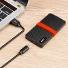 SSD Emtec 2 TB zwart USB Type-C 3.2 Gen 1 X200