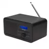DENVER DAB-30 zwart persoonlijke radio