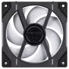 Phanteks D30-120 PWM Reverse Airflow D-RGB behuizingsventilatoren, 120 mm, zwart, 3-pack
