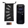 Oromed F11 PROFESSIONAL alcoholtester 0 - 4‰ 0,05‰ zwart