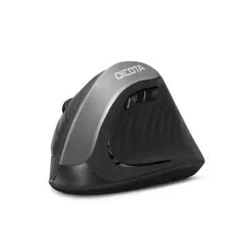 Dicota draadloze ergonomische muis Relax