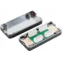 Netwerk-verlengbox ShiverPeaks S/CONN maximale connectiviteit Cat.7 met LSA-aansluiting (75001-2)
