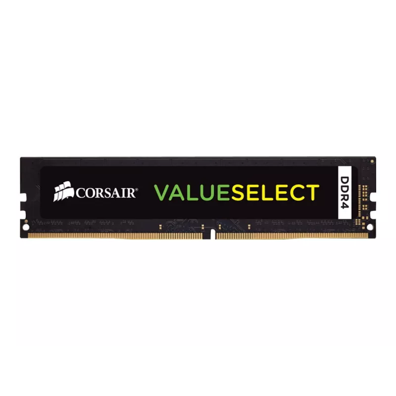 Geheugen DDR4 8GB/2666 (1x8GB) C18