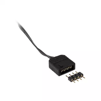 Stroomkabel Akasa AK-CBLD06-30BK
