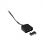 Stroomkabel Akasa AK-CBLD06-30BK