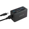 Laptopdock LogiLink CR0042