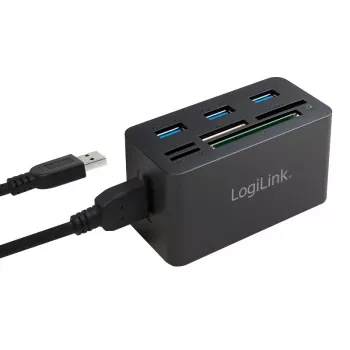 Laptopdock LogiLink CR0042