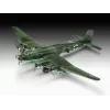 Kunststof modelvliegtuig REVELL Fendt 728 Vario schaalmodelbouwpakket REV-03777