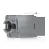 Keystone Jack Ubiquiti UACC-Keystone-Jack-C6A RJ-45 plat metallic