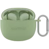 CANYON In-ear hoofdtelefoon TWS-5, Groen Bluetooth 5.3, touch-bediening, oplaadingang: USB-C