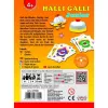 Halli Galli Junior, kaartspel