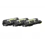 Ontwikkelaarseenheid Lexmark CS820 CX8xx 300.000 pagina's