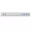 Wave Division Multiplexer Ubiquiti UACC-CWDM-4 breedte 442 mm diepte 120 mm hoogte 43.7 mm