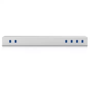 Wave Division Multiplexer Ubiquiti UACC-CWDM-4 breedte 442 mm diepte 120 mm hoogte 43.7 mm