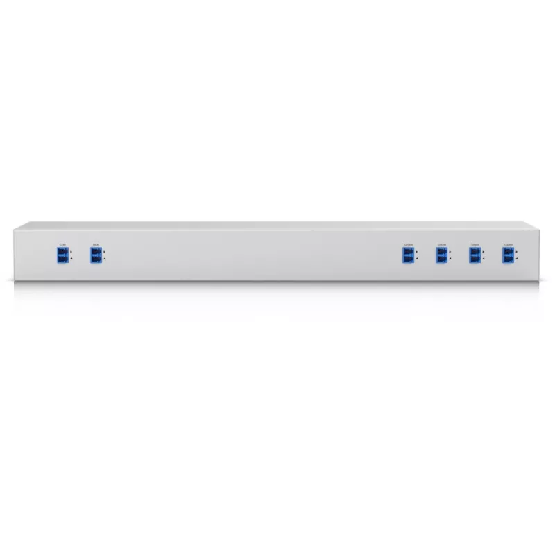 Wave Division Multiplexer Ubiquiti UACC-CWDM-4 breedte 442 mm diepte 120 mm hoogte 43.7 mm