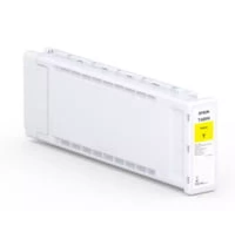 Inktpatroon Epson singlepack UltraChrome Pro 6 T48M4 geel