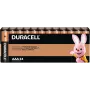Duracell Basic AAA/LR3 batterijen – 24-pack alkaline cellen (AAA/LR03)