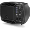 Behringer B105D luidspreker full range zwart bedraad & draadloos 50 W
