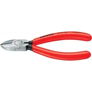 Diagonaalknipper 76 01 125 - elektromechanische diagonaalknipper 125 mm