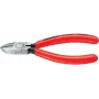 Diagonaalknipper 76 01 125 - elektromechanische diagonaalknipper 125 mm