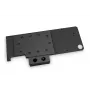 EK Water Blocks computerkoelsysteem onderdeel/accessoire backplate