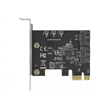Interne SATA-adapter DeLOCK 90431