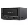 Ugreen NASync DXP8800Plus NAS desktop Intel® Core™ i5 i5-1235U 8 GB DDR5 0 TB UGOS Pro