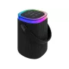 True Wireless Stereo Bluetooth-oordopjes TRACER TRAGLO47615 met RGB-verlichting