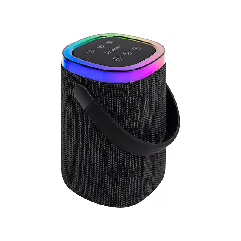 True Wireless Stereo Bluetooth-oordopjes TRACER TRAGLO47615 met RGB-verlichting